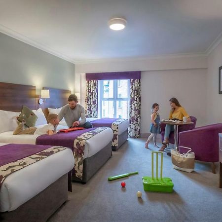 Maldron Hotel & Leisure Centre, Oranmore Galway Eksteriør billede