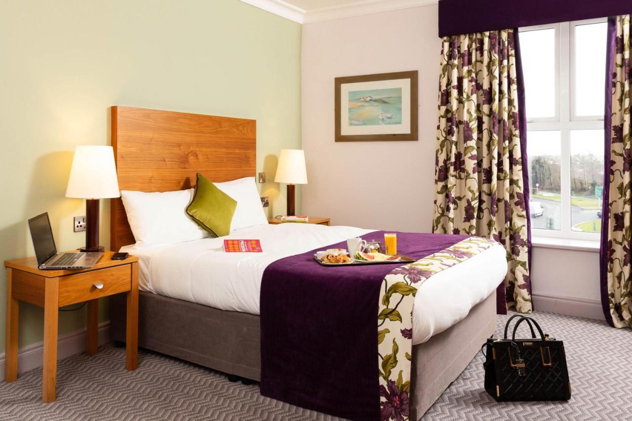 Maldron Hotel & Leisure Centre, Oranmore Galway Eksteriør billede