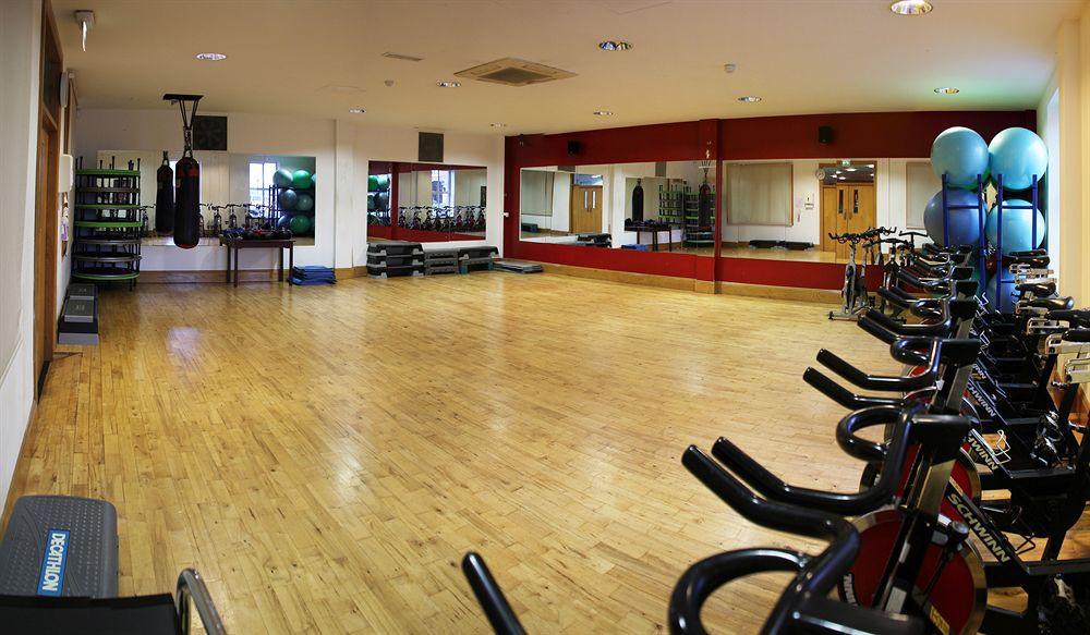 Maldron Hotel & Leisure Centre, Oranmore Galway Eksteriør billede