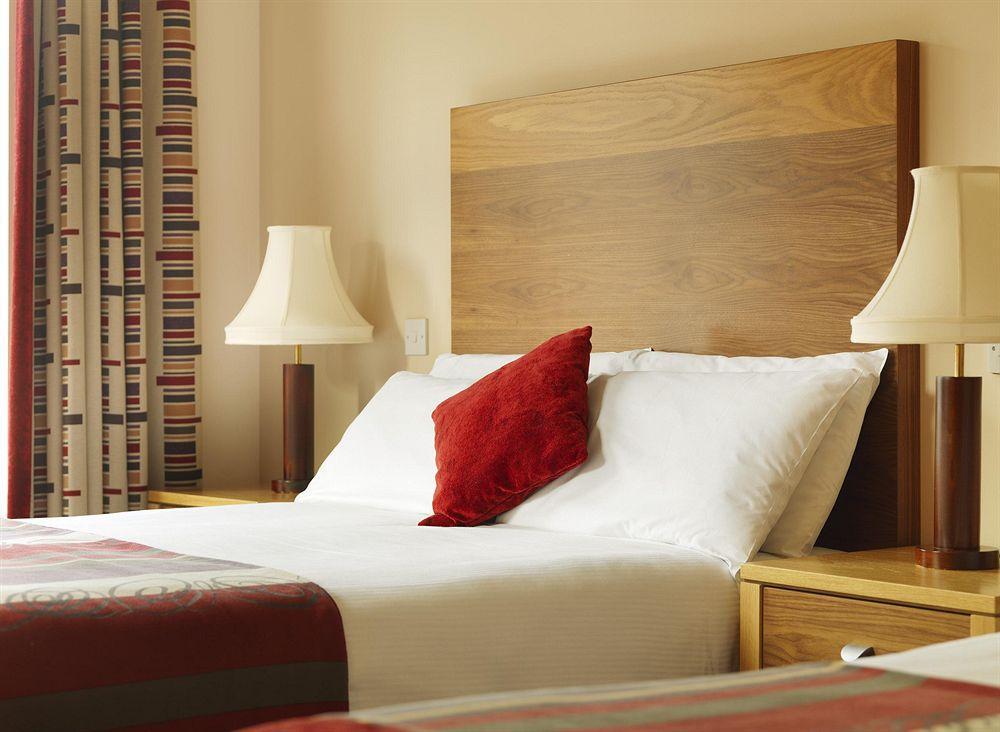 Maldron Hotel & Leisure Centre, Oranmore Galway Værelse billede