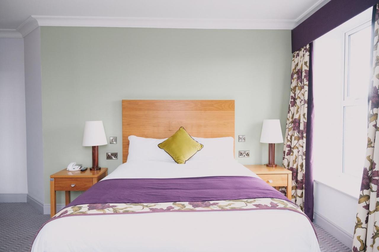 Maldron Hotel & Leisure Centre, Oranmore Galway Eksteriør billede