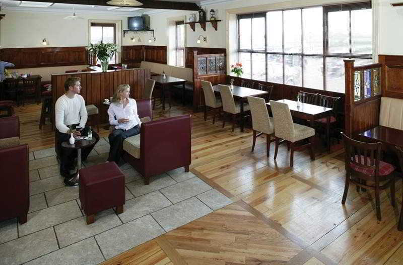 Maldron Hotel & Leisure Centre, Oranmore Galway Eksteriør billede