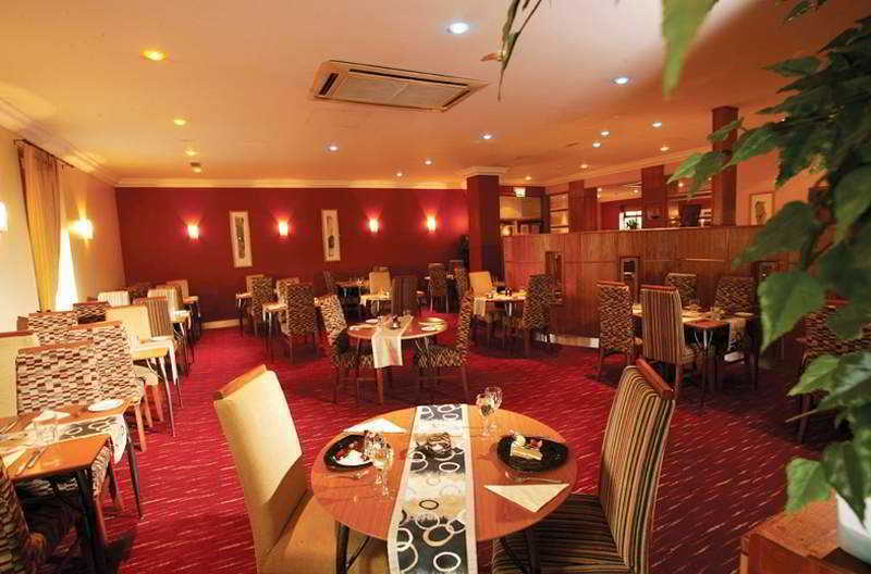 Maldron Hotel & Leisure Centre, Oranmore Galway Eksteriør billede