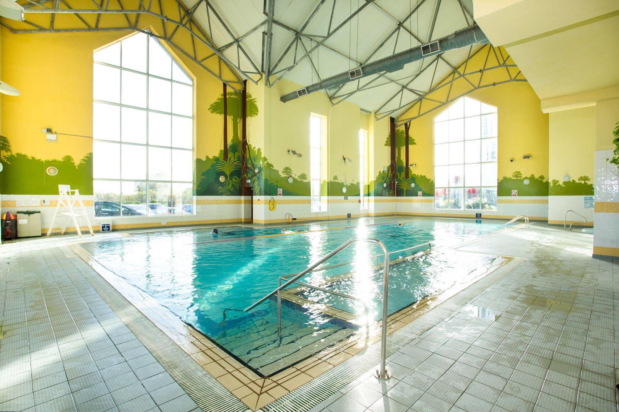 Maldron Hotel & Leisure Centre, Oranmore Galway Eksteriør billede