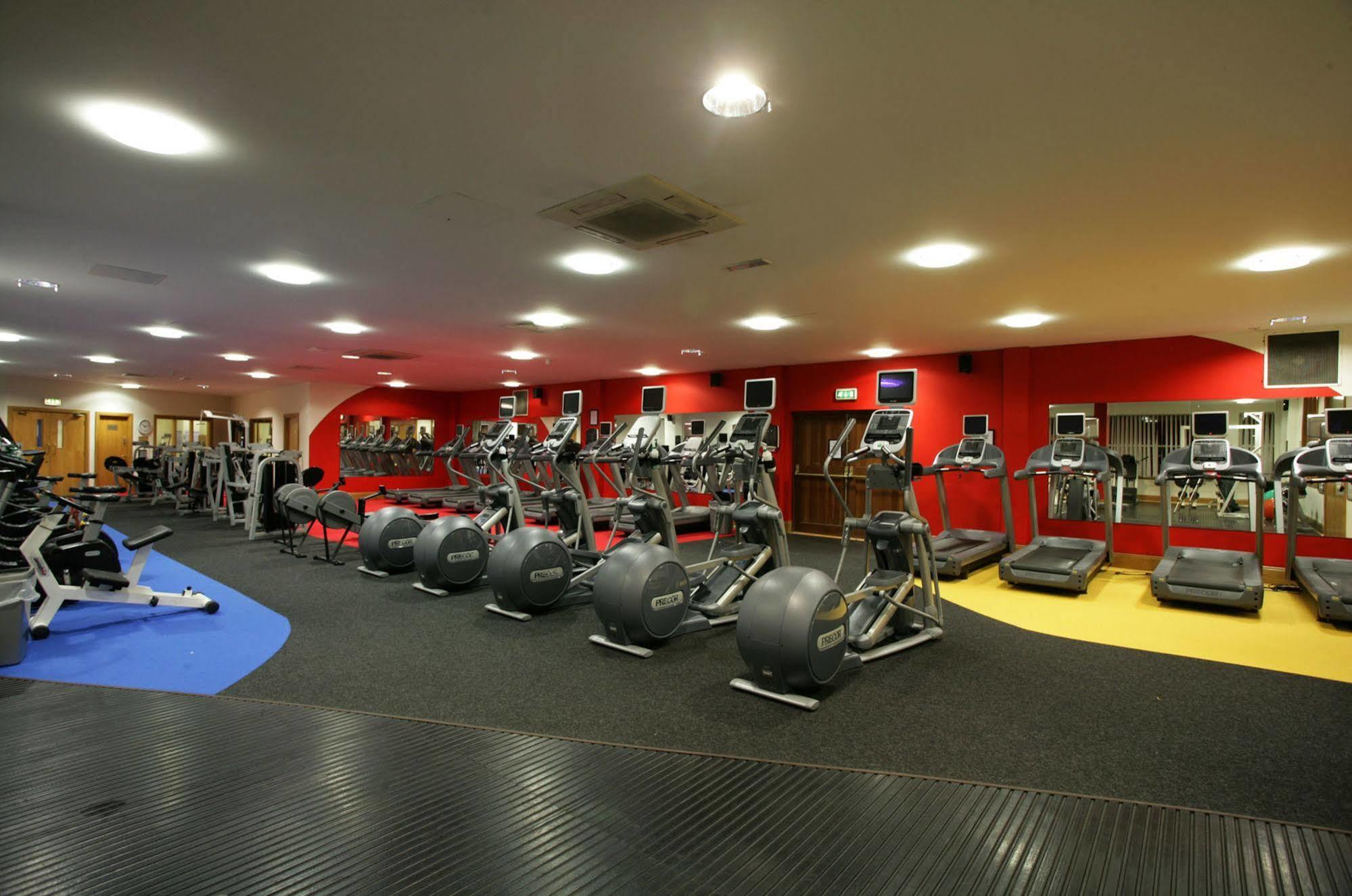 Maldron Hotel & Leisure Centre, Oranmore Galway Eksteriør billede