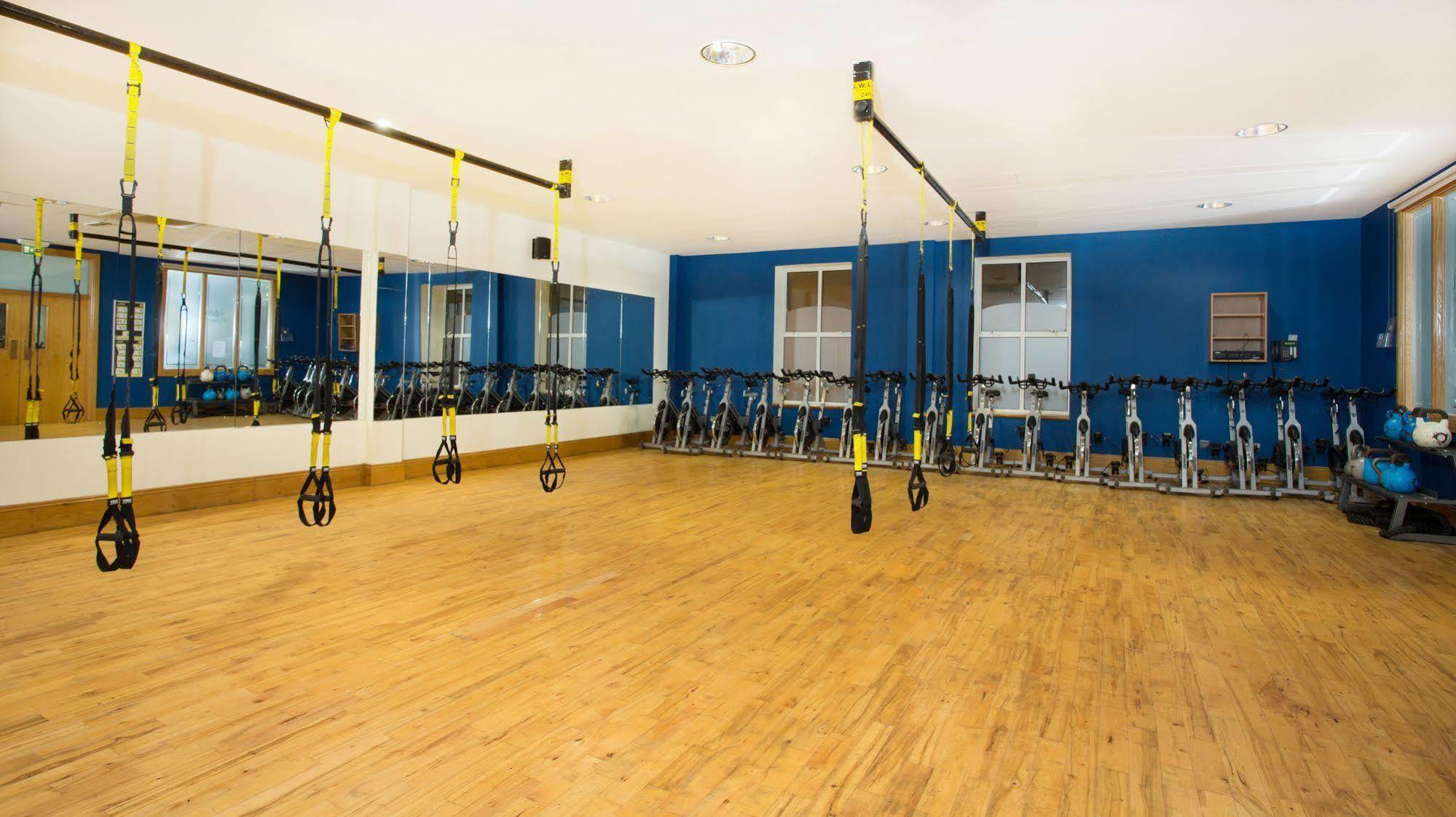 Maldron Hotel & Leisure Centre, Oranmore Galway Eksteriør billede