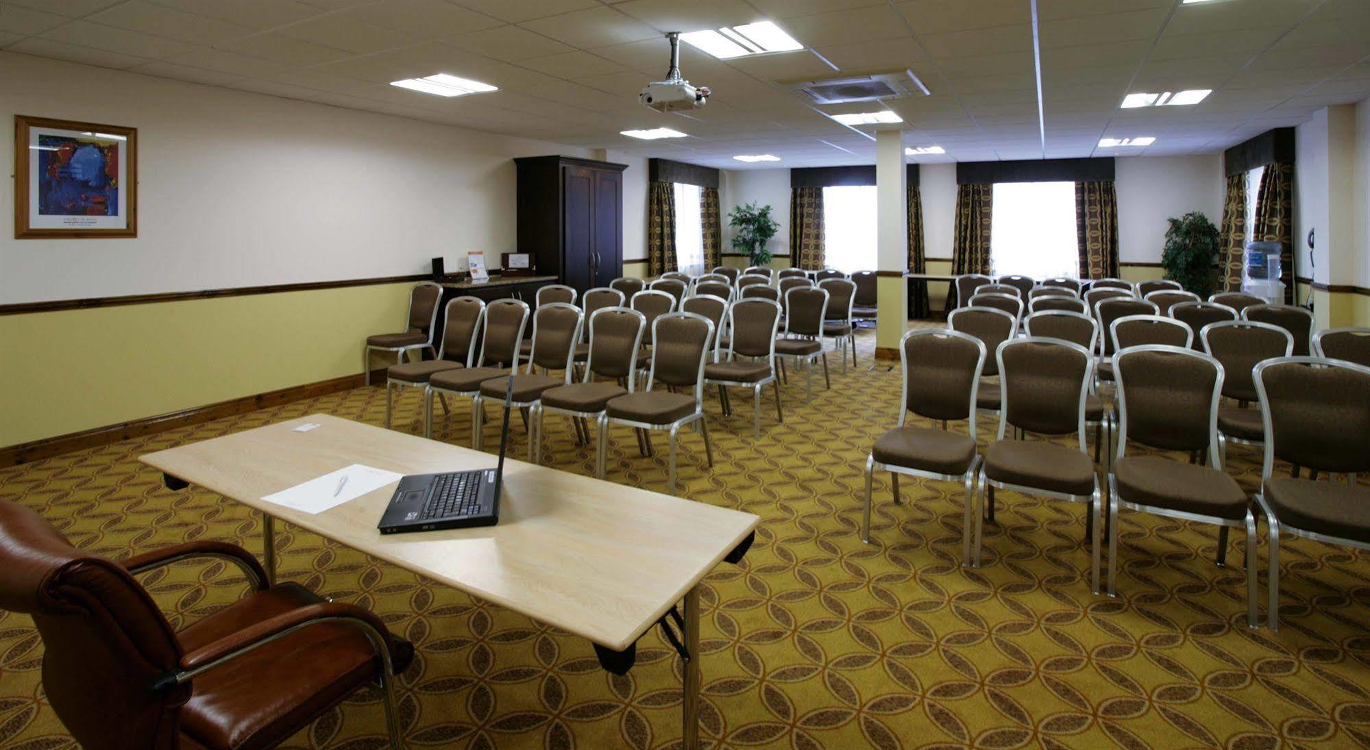 Maldron Hotel & Leisure Centre, Oranmore Galway Eksteriør billede
