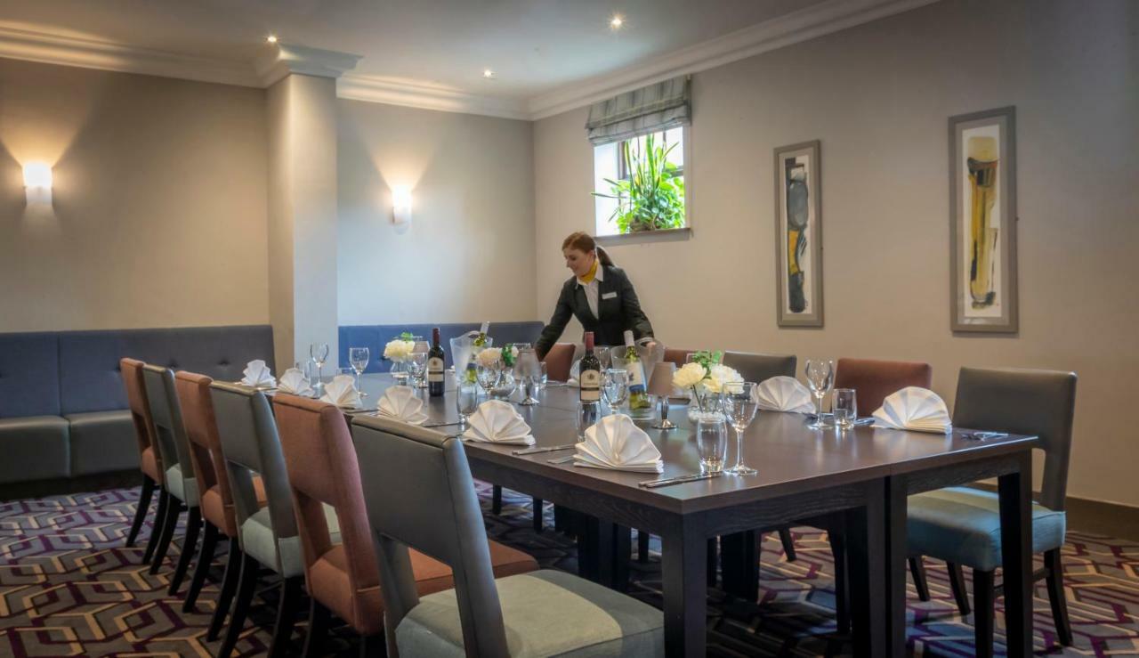 Maldron Hotel & Leisure Centre, Oranmore Galway Eksteriør billede