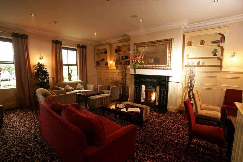 Maldron Hotel & Leisure Centre, Oranmore Galway Eksteriør billede