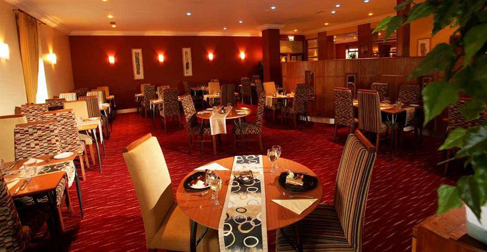 Maldron Hotel & Leisure Centre, Oranmore Galway Eksteriør billede